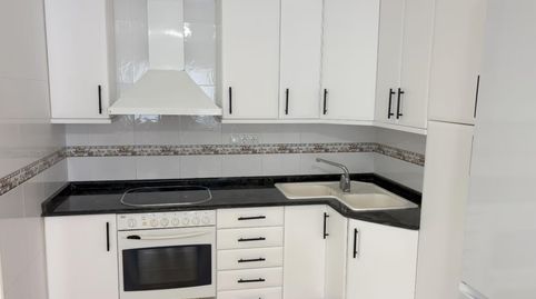 Foto 5 de Piso de alquiler en Antigua Moreria, Sagunto / Sagunt
