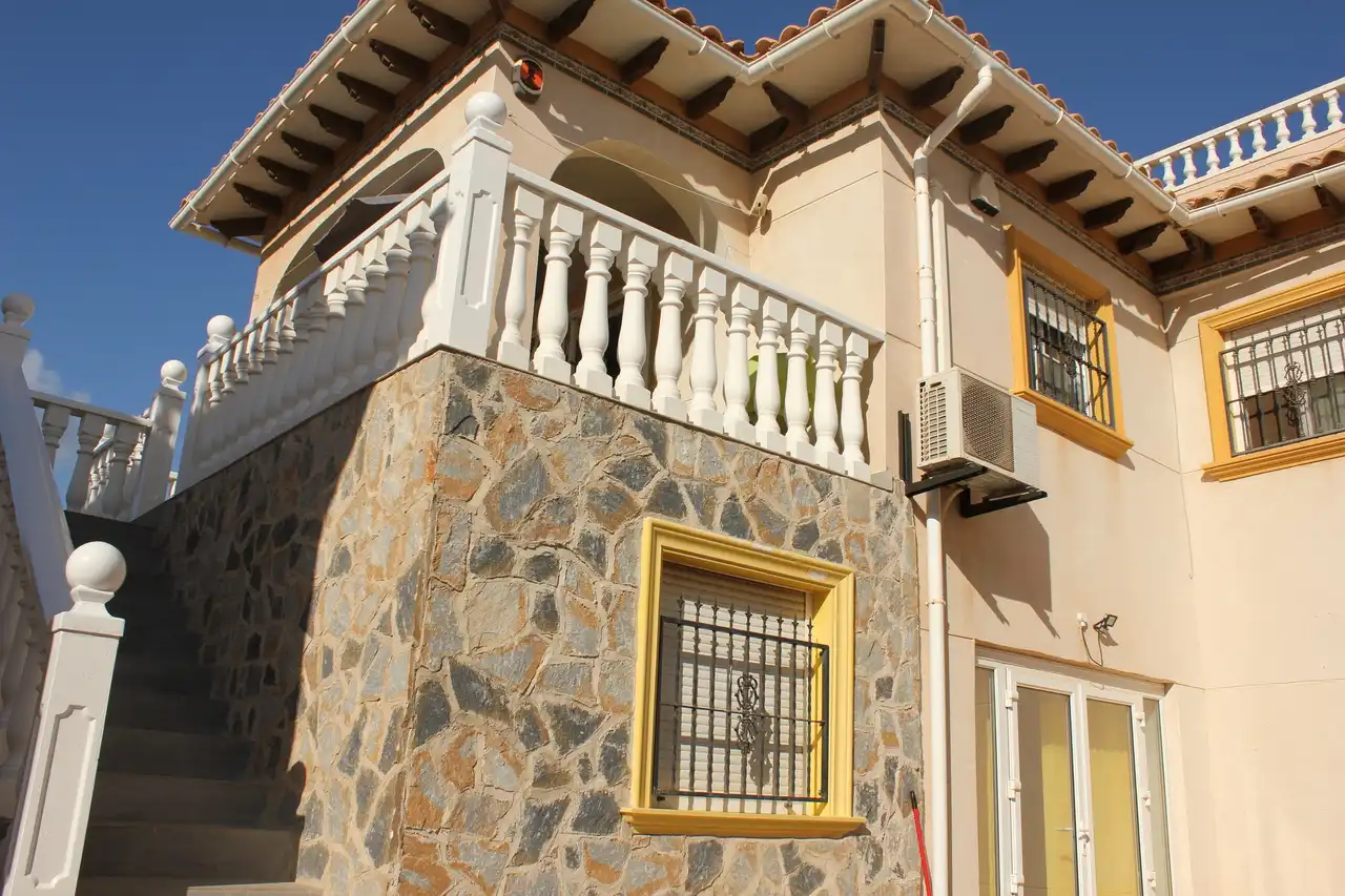 Haus mit Pool zum Verkauf in Orihuela Costa, imagen 36