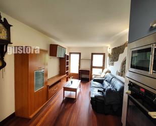 Living room of Flat for sale in Errenteria  with Balcony