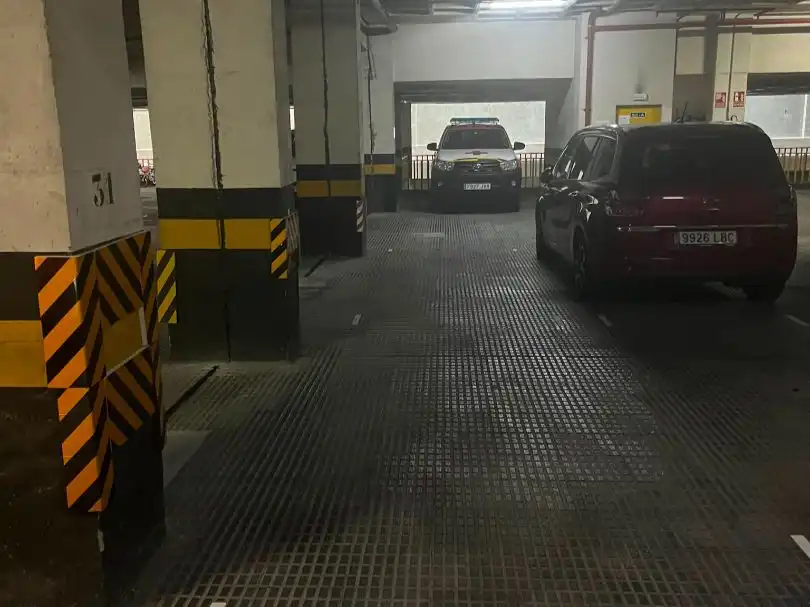 Piso con ascensor en venta en Carrer de la Marina 114, imagen 15