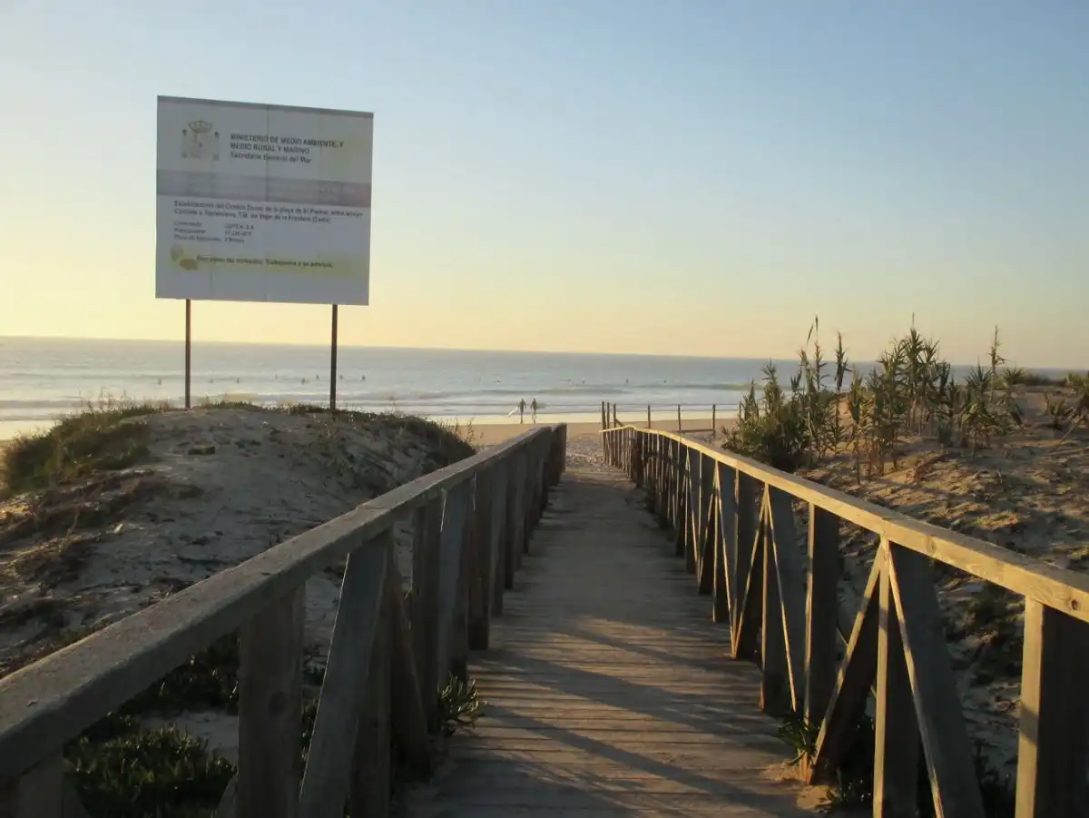 Grundstücke und Bauplätze zum Verkauf in El Palmar, imagen 2