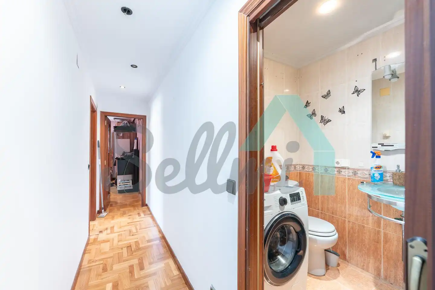 Flat with terrace for sale in Calle La Campona, imagen 22