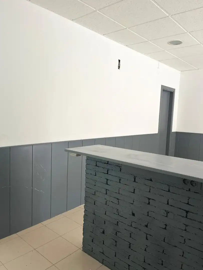 Local en venta en Igualada
