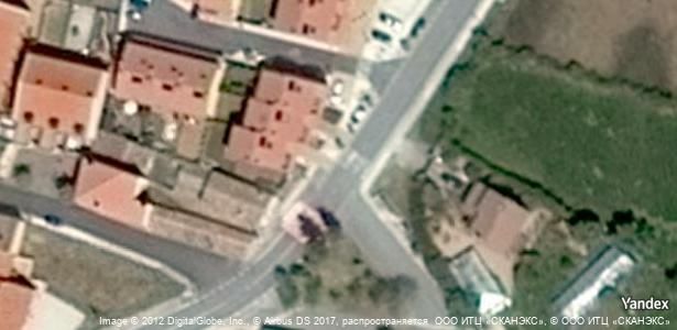 Flat for sale in Trescasas