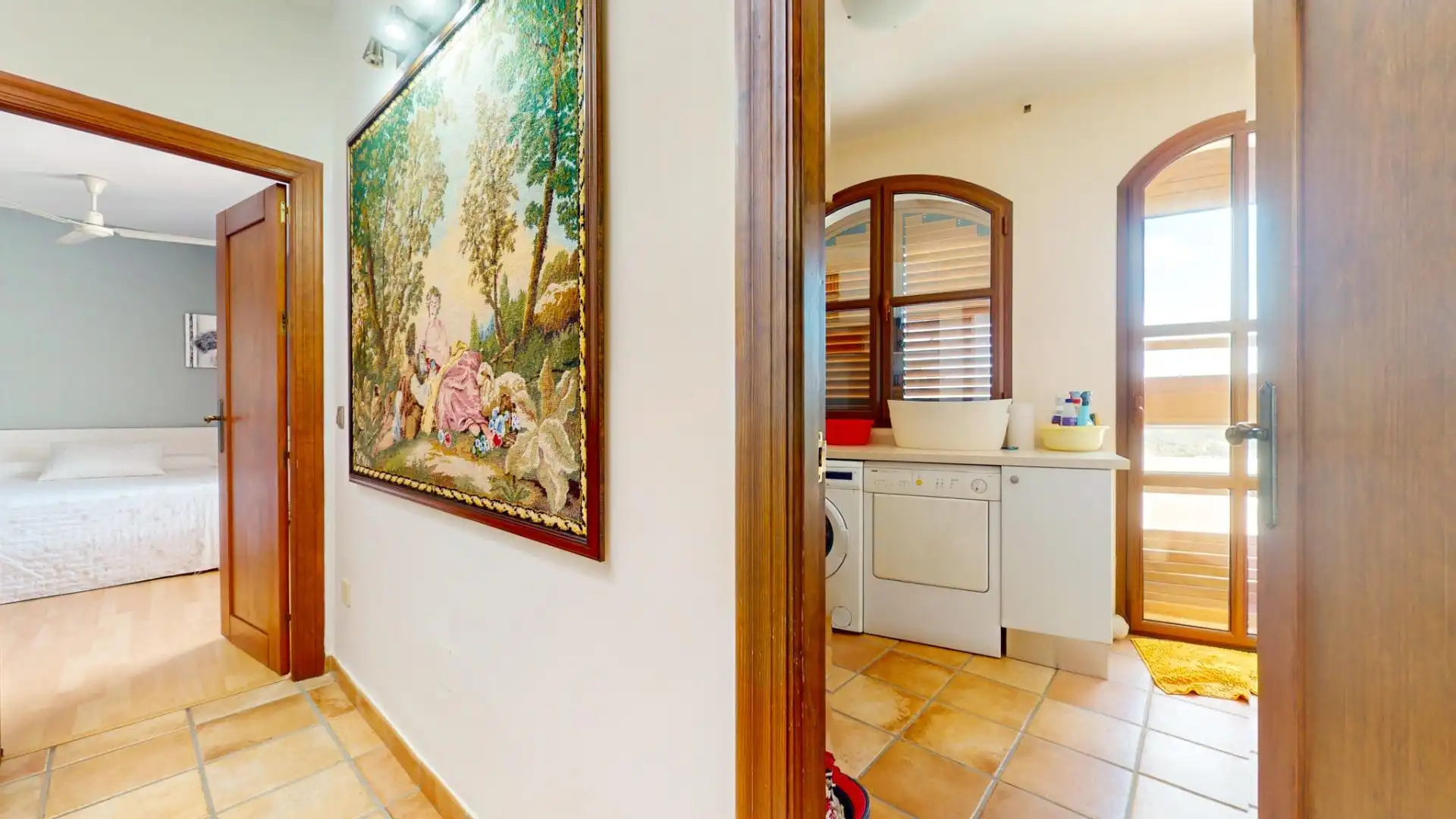 Casa o chalet en venta en Mojácar con Calefacción, Jardín privado y Terraza