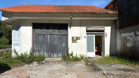 Foto 5 de Casa adosada en venda a San Blas, Darbo, Cangas