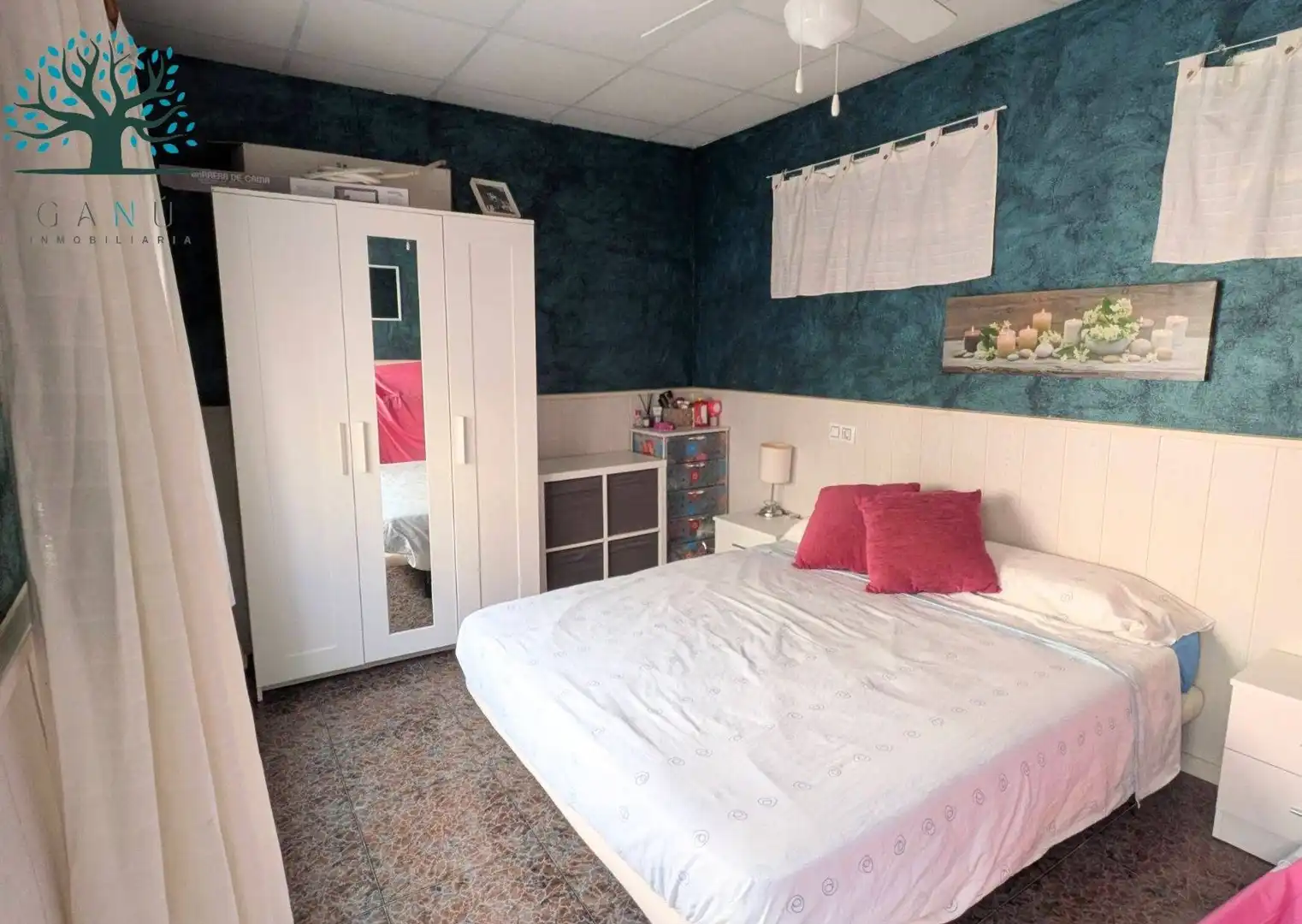 Casa en venta en Puerto de Mazarrón, imagen 12