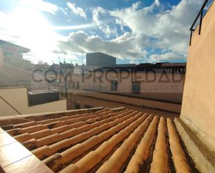 Vista exterior de Edifici en venda en  Palma de Mallorca