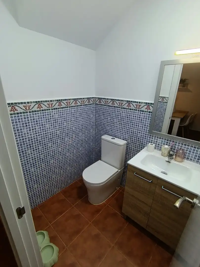 Duplexes for rent in Torre-Pacheco, Murcia