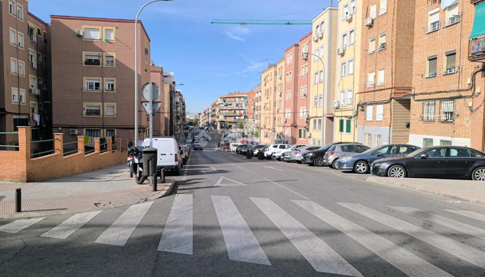 Foto 1 de Pis en venda a Pueblo Nuevo, Madrid