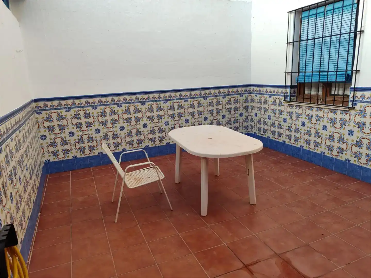 Jardí de Pis en venda en Hornachuelos