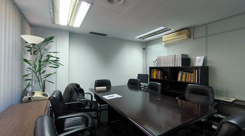 Foto 4 de Oficina de alquiler en Carrer de Balmes, 200, Sant Gervasi- Galvany, Barcelona Capital