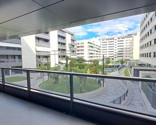 Terrassa de Pis en venda en  Pamplona / Iruña amb Terrassa i Piscina