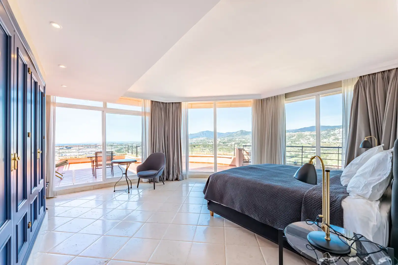 Apartament amb terrassa en venda a Calle Juan Belmonte 1, imagen 22