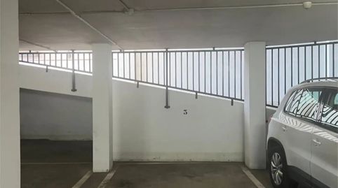 Foto 2 von Garage zur Miete in Carretera de la Fuensanta, 179, San Benito - Patiño, Murcia Capital