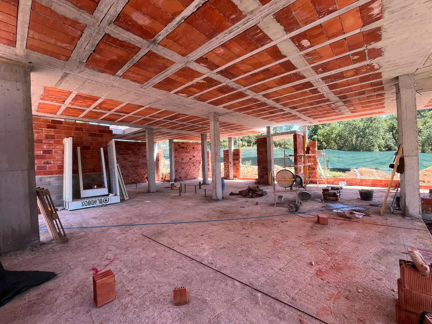 Villa mit Pool zum Verkauf in Calle Mas Pallí, imagen 13