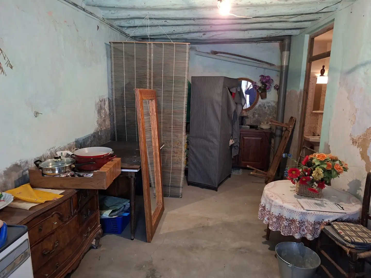 Casa o chalet en venta en Maella con Amueblado, Horno y Balcón