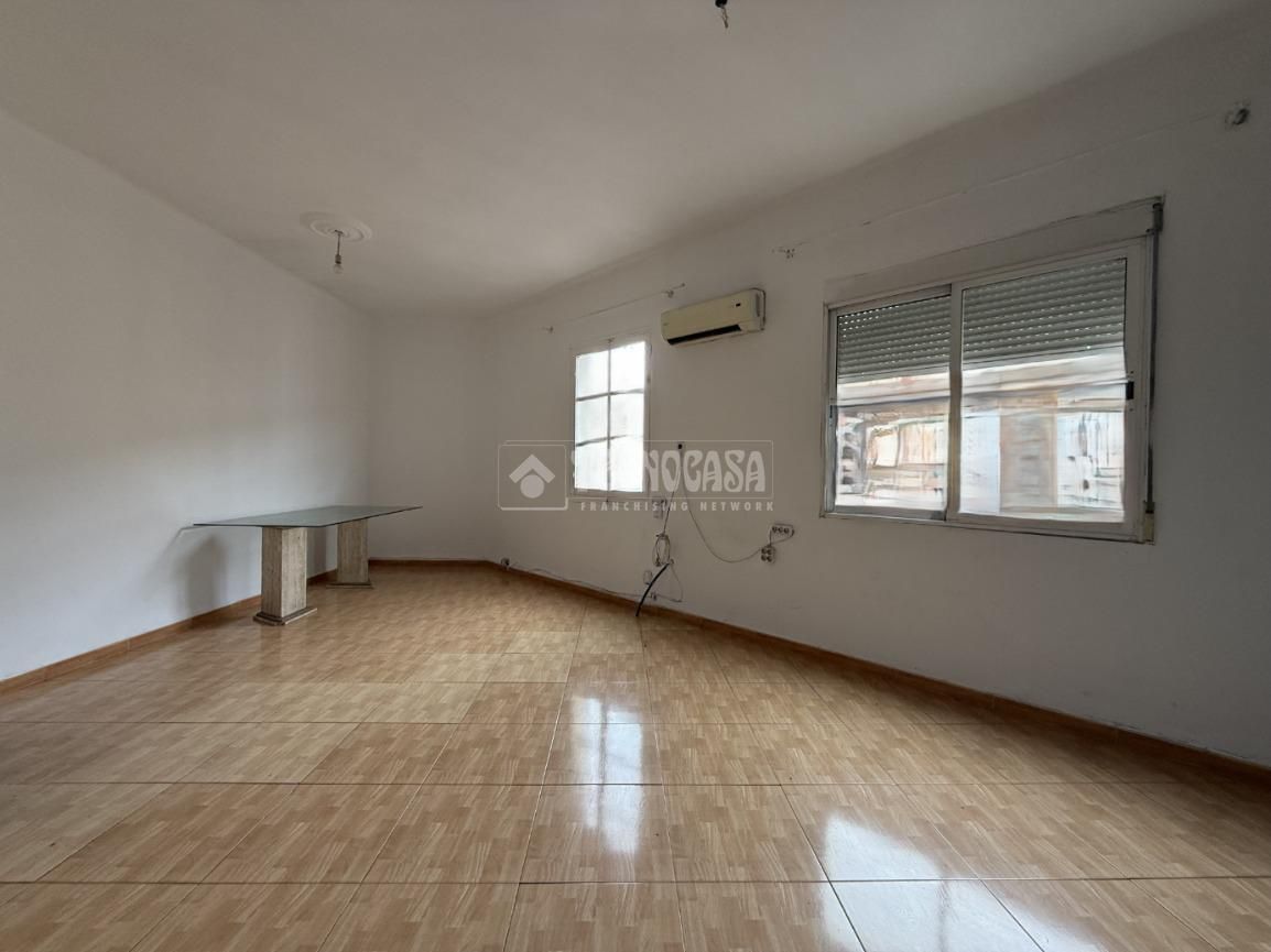 Sala d'estar de Pis en venda en  Valencia Capital amb Aire condicionat, Balcó i Alarma