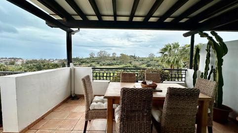 Photo 4 of Duplex to rent in Calle Cartama, La Concha - Resina Golf, Estepona