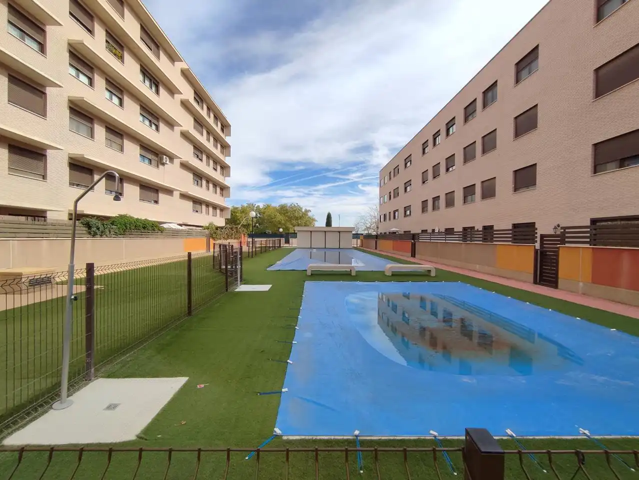 Flat for rent in Albacete, Albacete