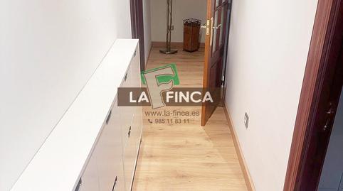 Foto 3 de Pis de lloguer a Alvarez Lorenzana, El Cristo, Oviedo