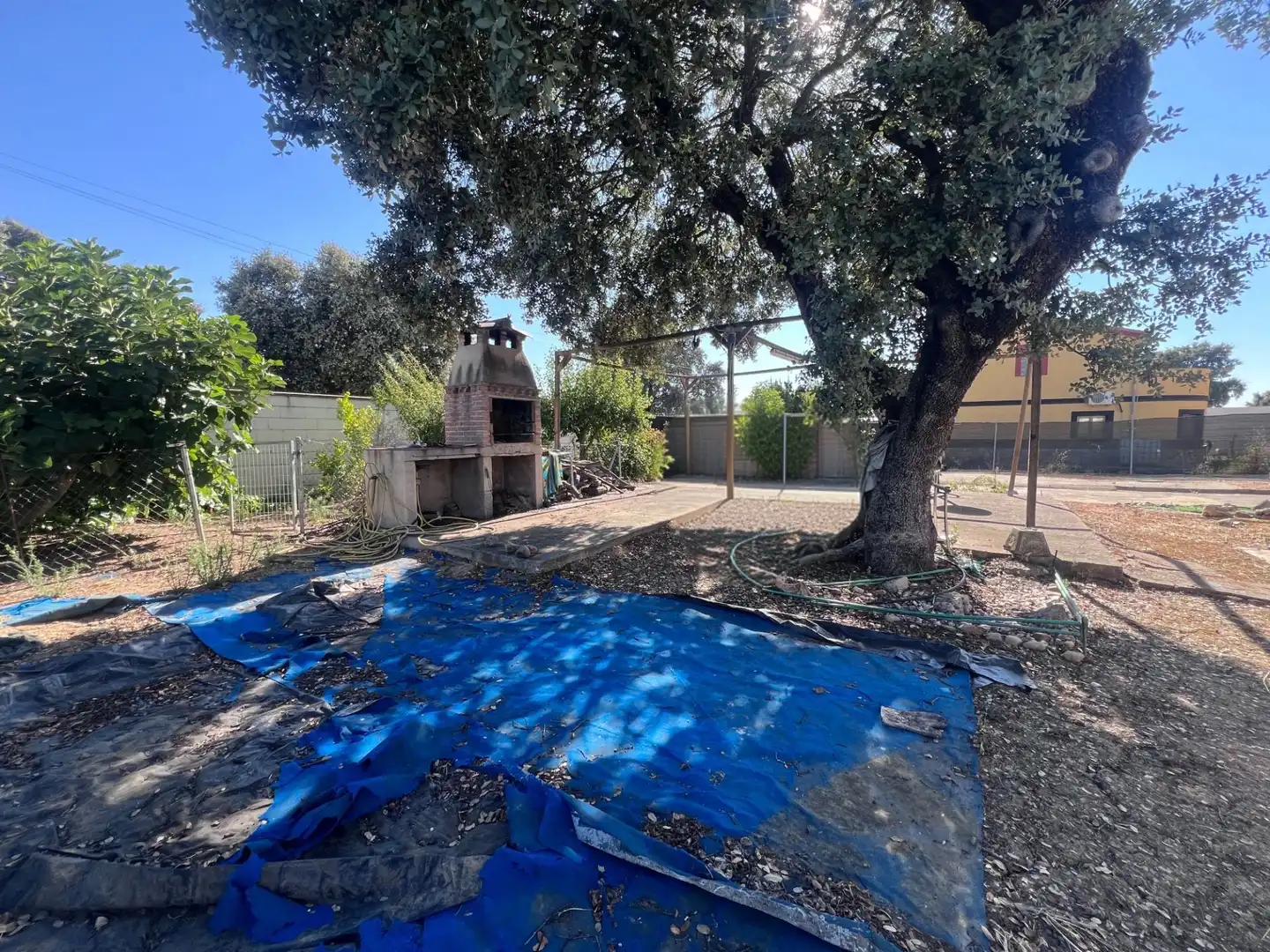 Casa o chalet en venta en Hormigos con Aire acondicionado, Calefacción y Jardín privado