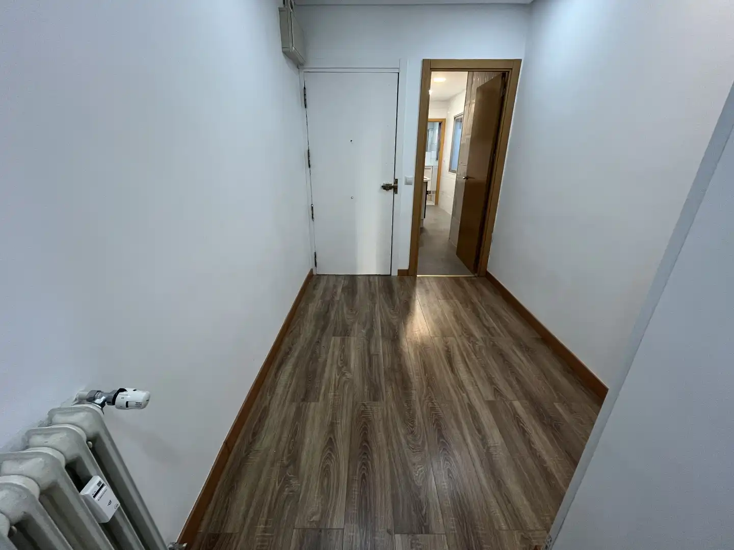 Piso con ascensor en alquiler en Ronda de Segovia, imagen 18