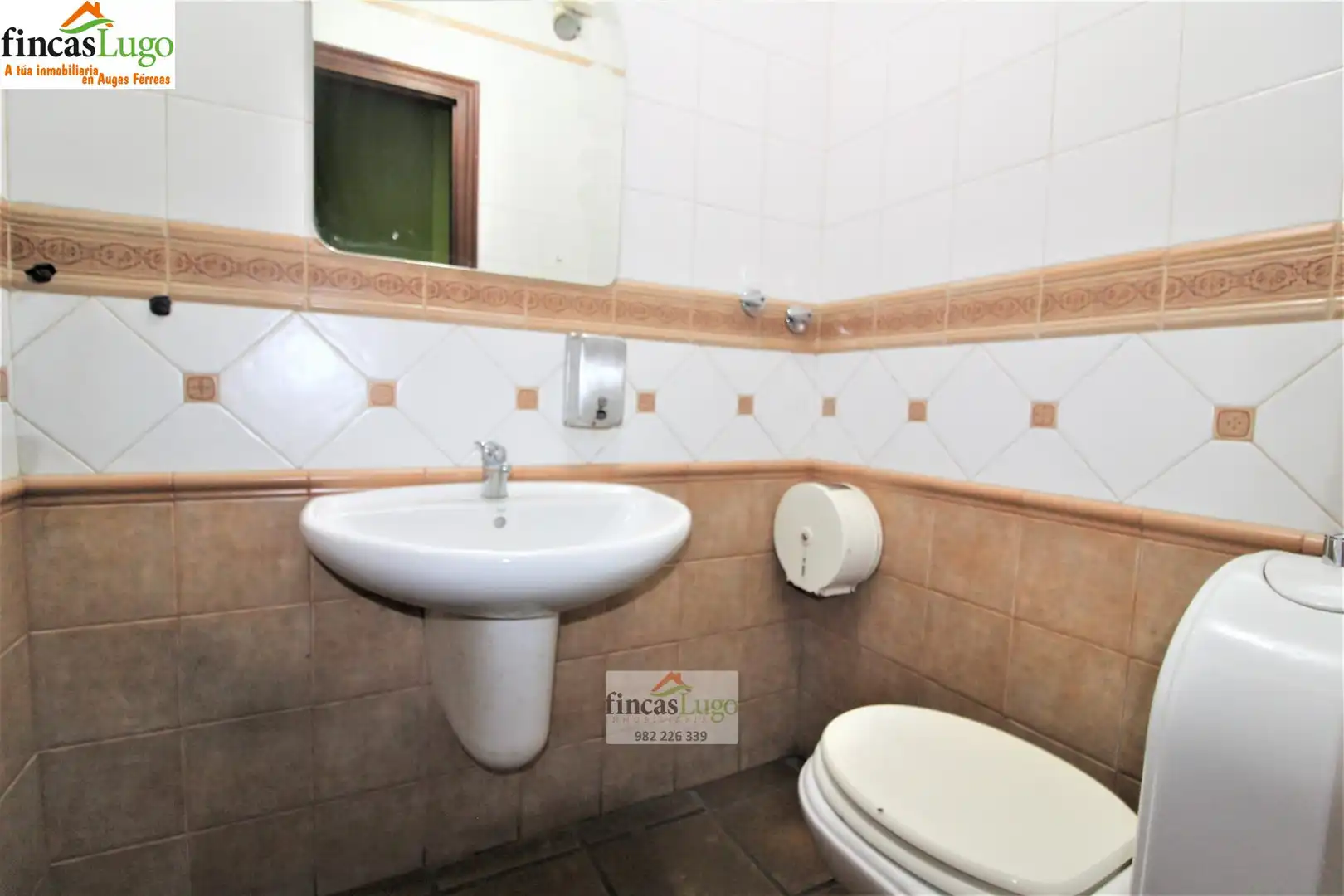 Locale commerciale in vendita a Acea de Olga - Augas Férreas, imagen 35