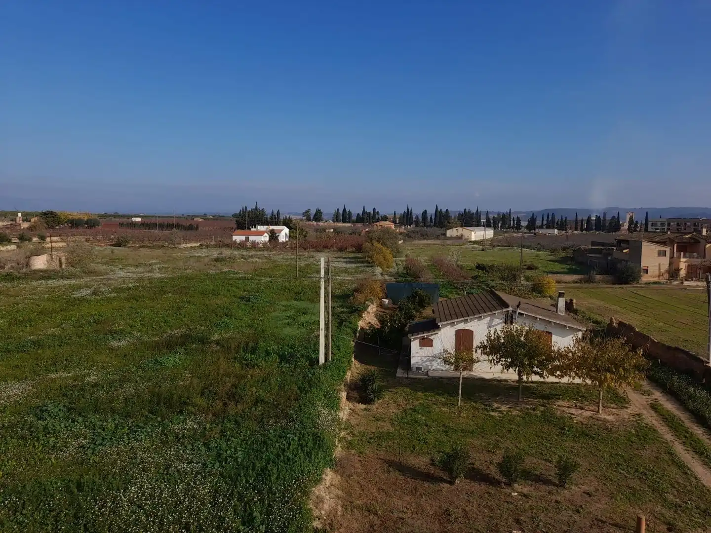 Houses for sale in Benissanet  with Heating, Private garden and Terrace
