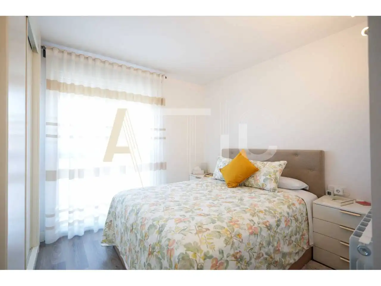 Appartement avec terrasse à vendre à Carretera Barcelona, imagen 34
