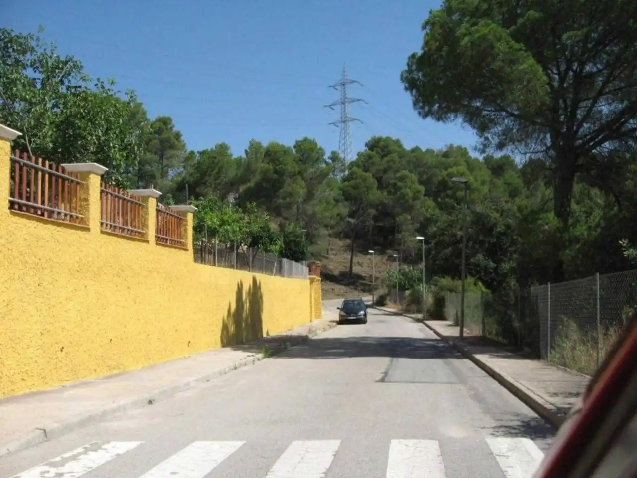 Terreno residencial en venta en Calle Segadors 6, imagen 3
