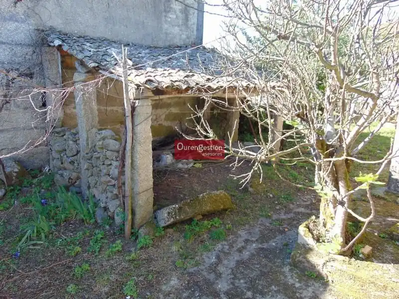 Casa con terraza en venta en O Pereiro de Aguiar, imagen 10
