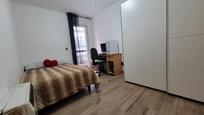 Bedroom of Flat for sale in Valladolid Capital  with Terrace