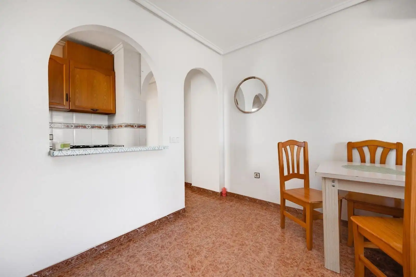 Penthouse zum Verkauf in Zona Carrefour - Urbanizaciones, imagen 17