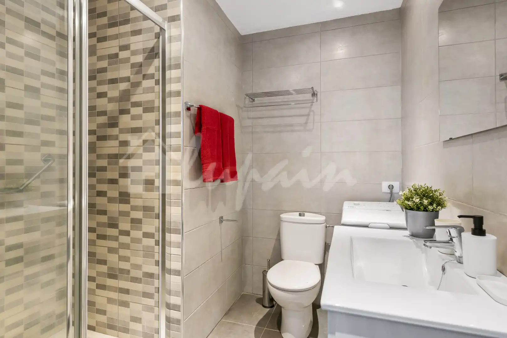 Apartment mit Aufzug zum Verkauf in Los Cristianos, imagen 28