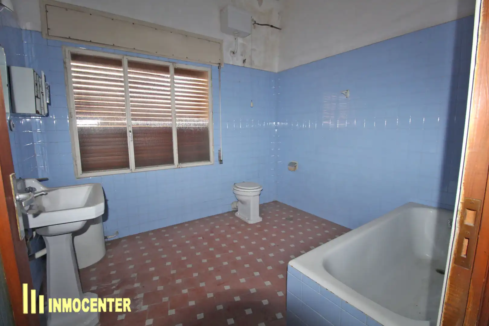Baño de Casa o chalet en venta en Fuensalida con Amueblado
