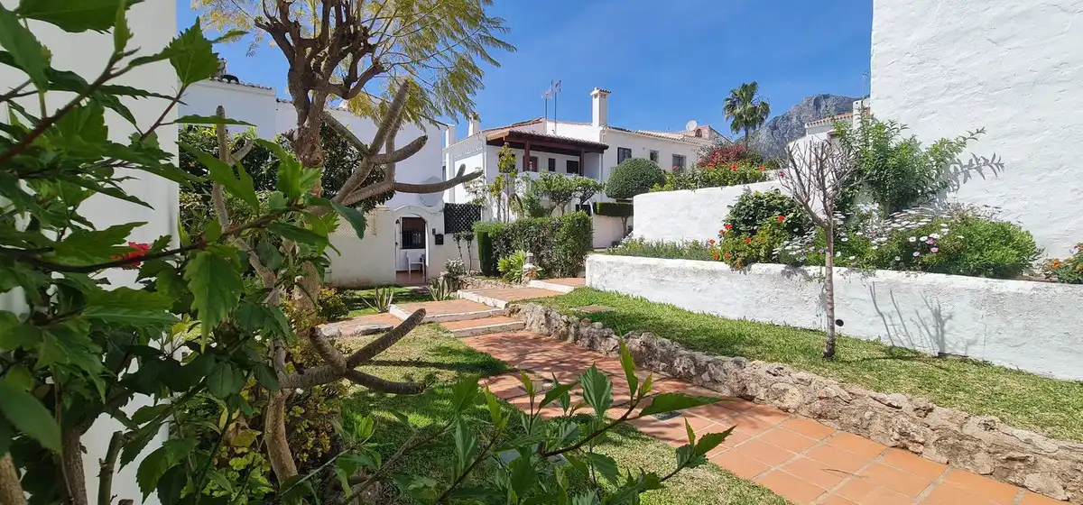 Piso en venta en Calle Bermeja 20, imagen 36