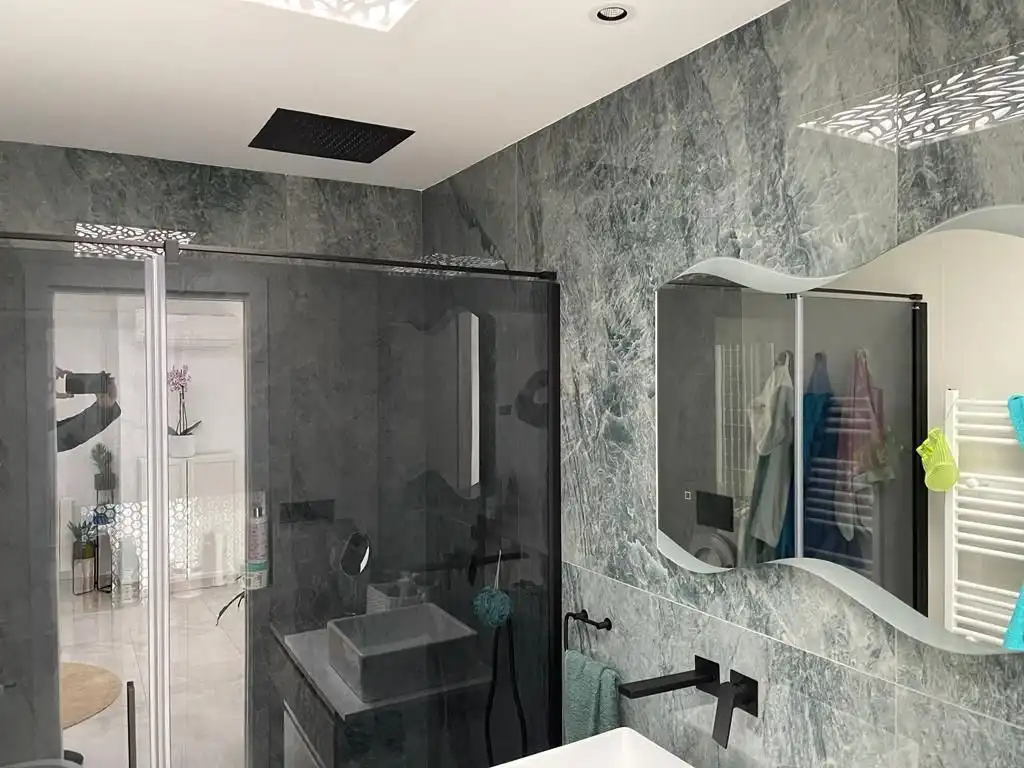 Haus mit Pool zum Verkauf in Elda, imagen 46