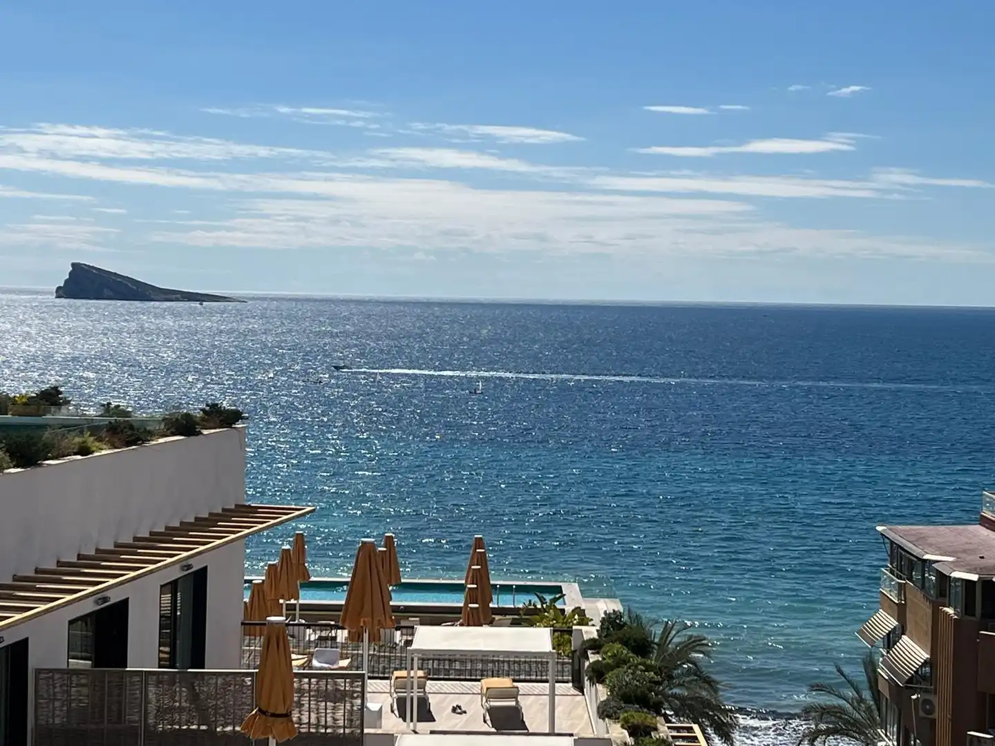 Penthouse mit Terrasse zum Verkauf in Centro Urbano, imagen 50