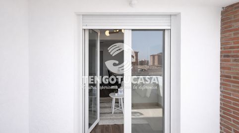 Foto 3 de Piso en venta en Calle Lucano, Canillejas, Madrid Capital