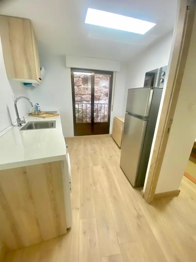 Apartments for rent in Barrios Bajos - La Horta