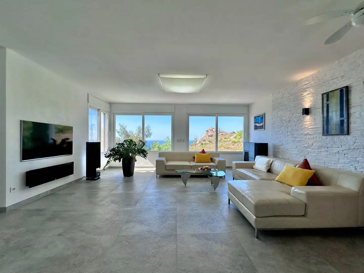 Villa con piscina in vendita a el naranjo, imagen 35