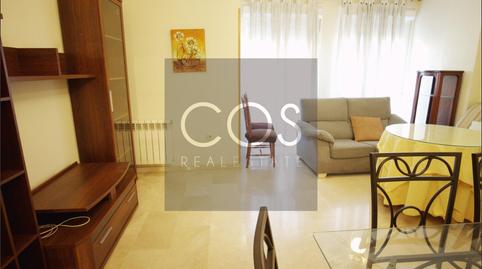 Photo 2 of Flat for sale in Belén - San Roque, Jaén