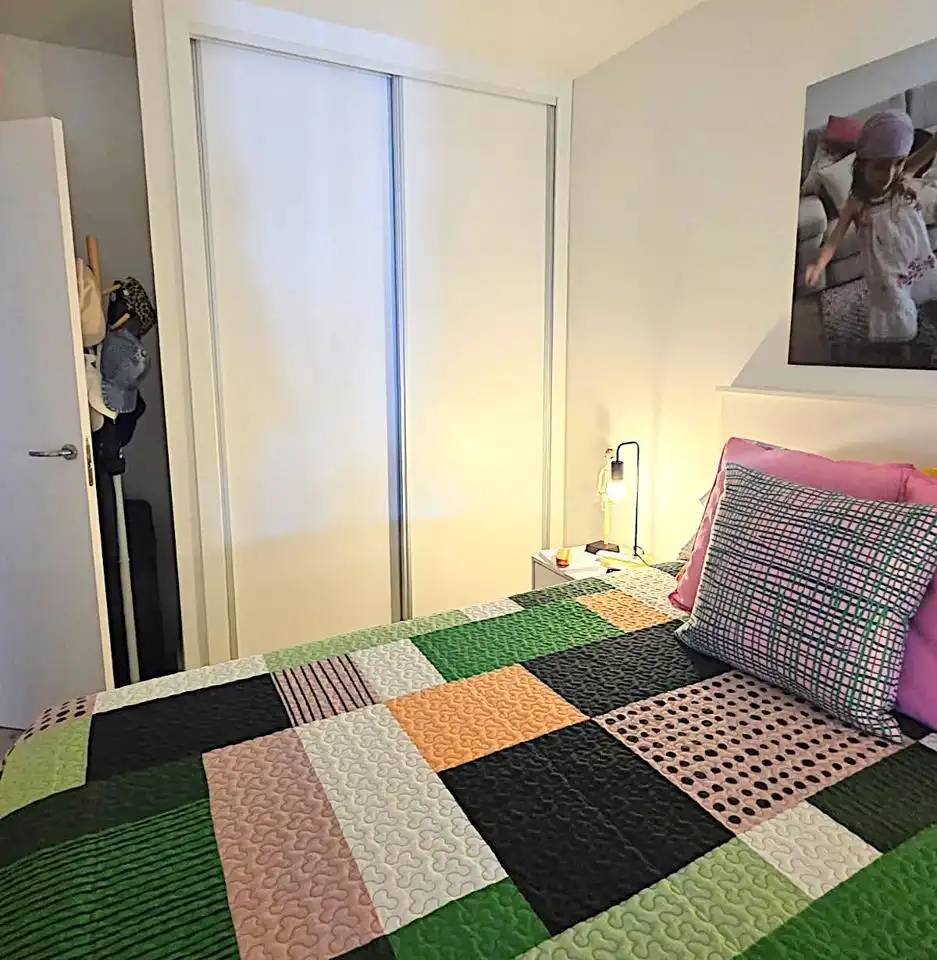 Apartament amb piscina en venda a Levante Alto, imagen 14
