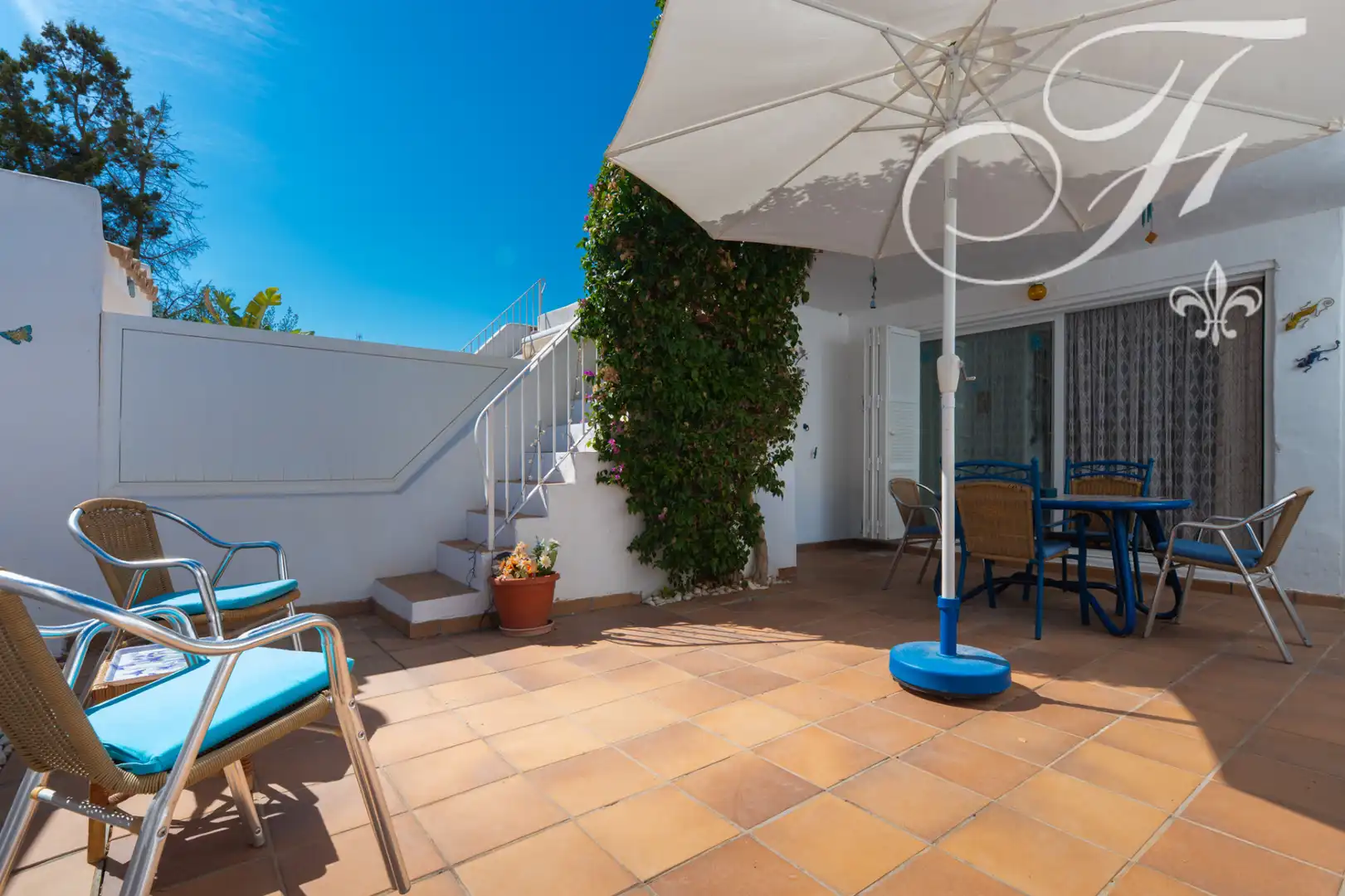 Bungalow amb piscina en venda a Sant Agustí-Cala de Bou, imagen 11