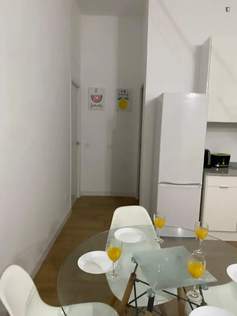Apartament de lloguer a Las Águilas