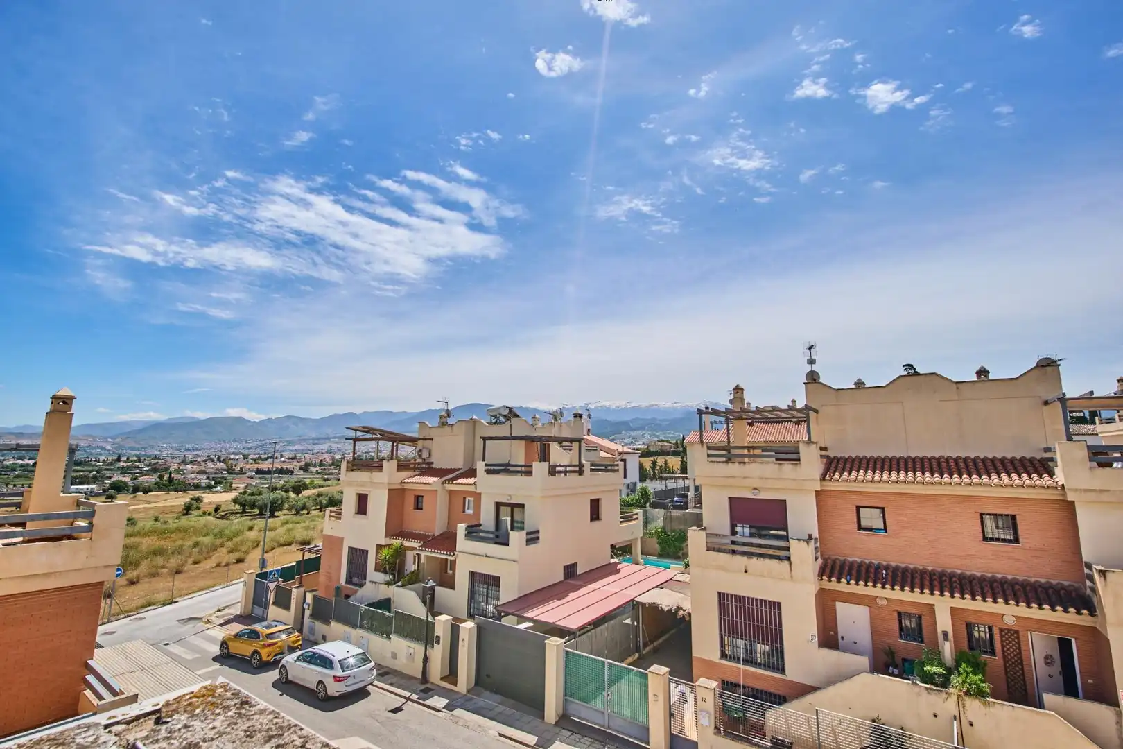 Habitatge amb terrassa en venda a MAR ALBORAN, imagen 27