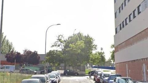 Foto 2 de Garatge en venda a Calle de Los Arces, Prado Santo Domingo - Ensanche, Alcorcón