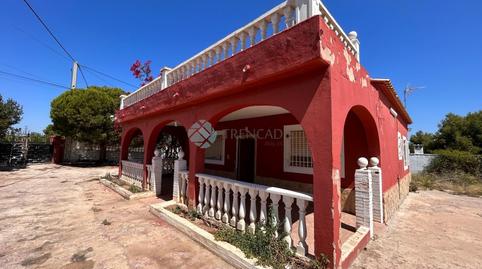 Foto 3 de Casa o chalet en venta en Rellano, Godelleta, Valencia