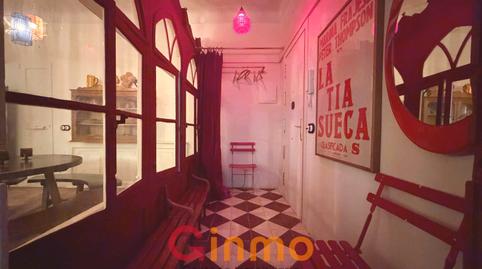 Photo 4 of Flat to rent in Calle del Alcalde Sainz de Baranda, Ibiza de Madrid,  Madrid Capital